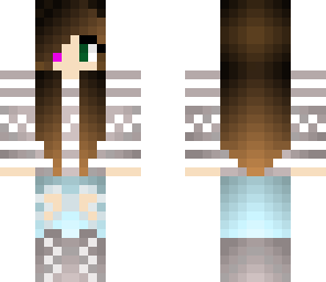 my skin fixed