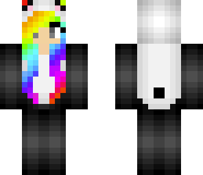 panda