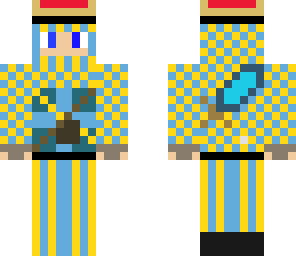 king of diamond pvp remake