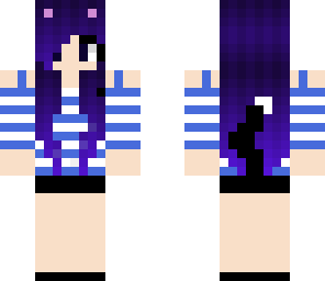 cat girl