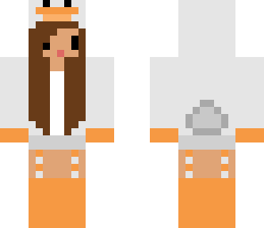spicygoose