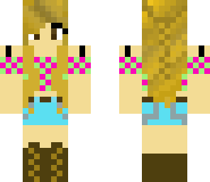 girl