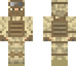 us marine