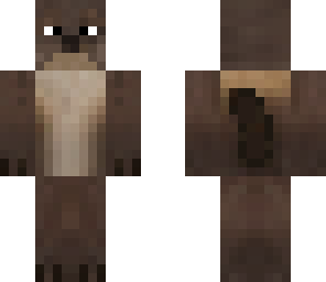 otter