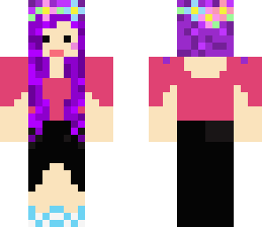 model cuppyquake