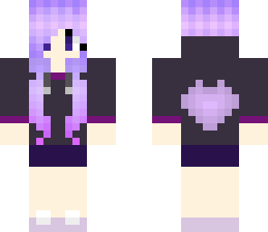 purple heart