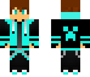 hoodie boy 2