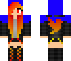 girl
