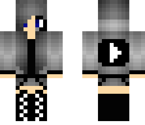 youtuber girl