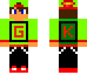 the xlite skin