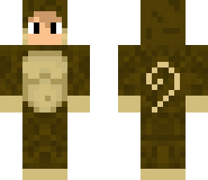 monkey