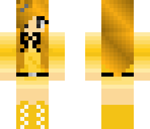 golden freedy girl