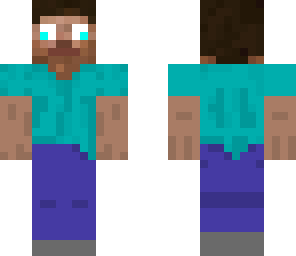 super derpy steve