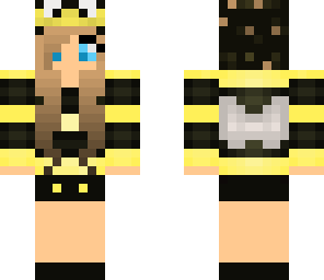 bee skin edit 