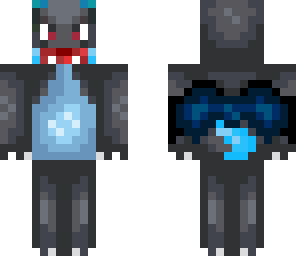 mega charizard x 2