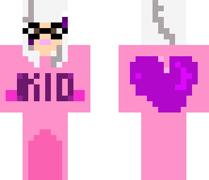 old baby skin