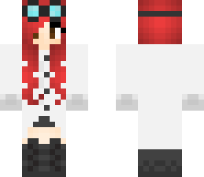 scientist miki