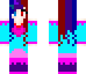 sapphire rose updated 