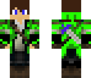 nick the adventurer