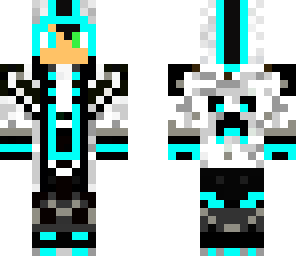 assassin blue