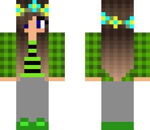 clover