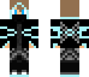 assassin boy