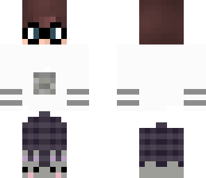 pj emo boy