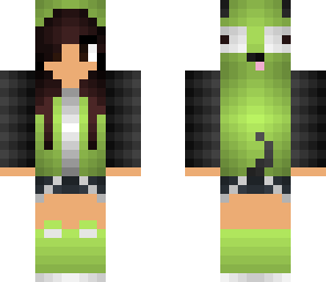 gir hoodie edit