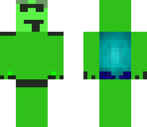 lizardman