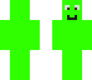 me as alien