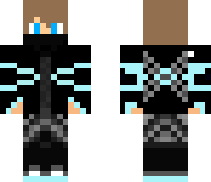 ninja boy