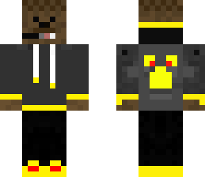 gamer bacca