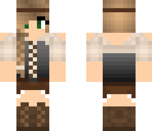 my skin