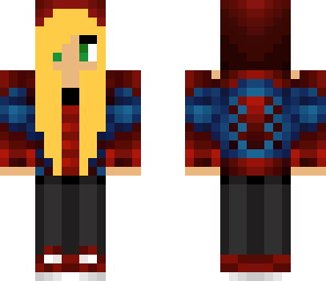 spidergirl