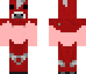 mooshroom hunter