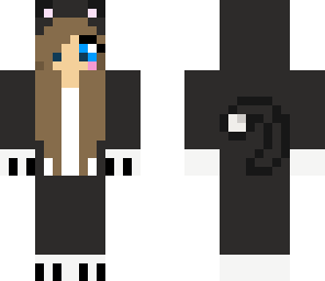 mrs_dr_soul as  a kitty
