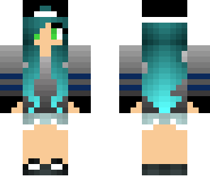 blue tomboy 01
