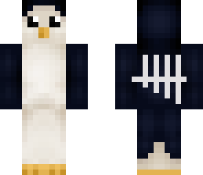 5sos penguin 