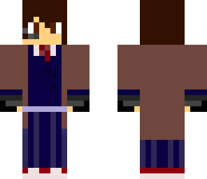 doctorrant