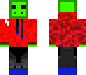 mah youtube skin