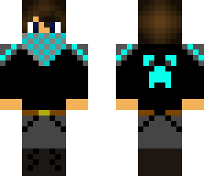 creeper boy