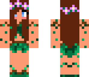 elf girl