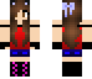 girl edit 2