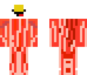 breakfest bacon egg man