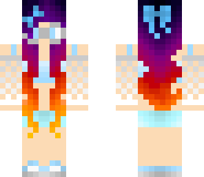 ombre edit