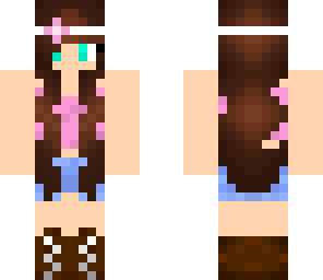 cute girl