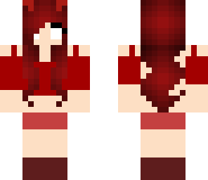 devil girl