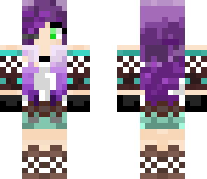purple star
