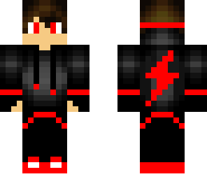 flash's son