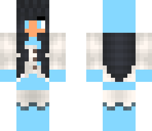 aphmau winter